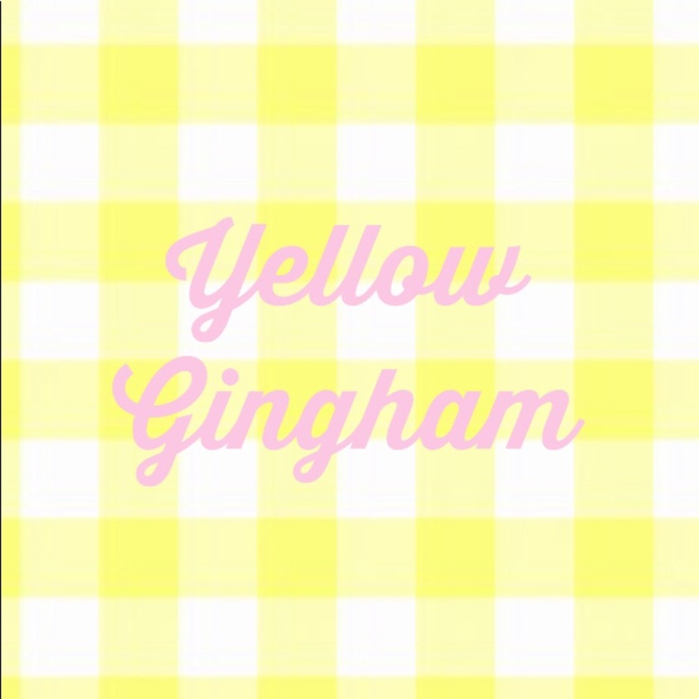 Meet your Posher, Lysa